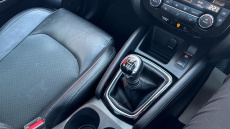 Nissan Qashqai 1.3 DiG-T Tekna 5dr Petrol Hatchback